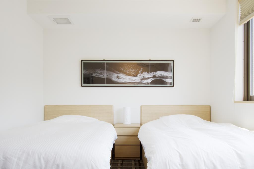 Kyoto Higashiyama With Otel Dış mekan fotoğraf