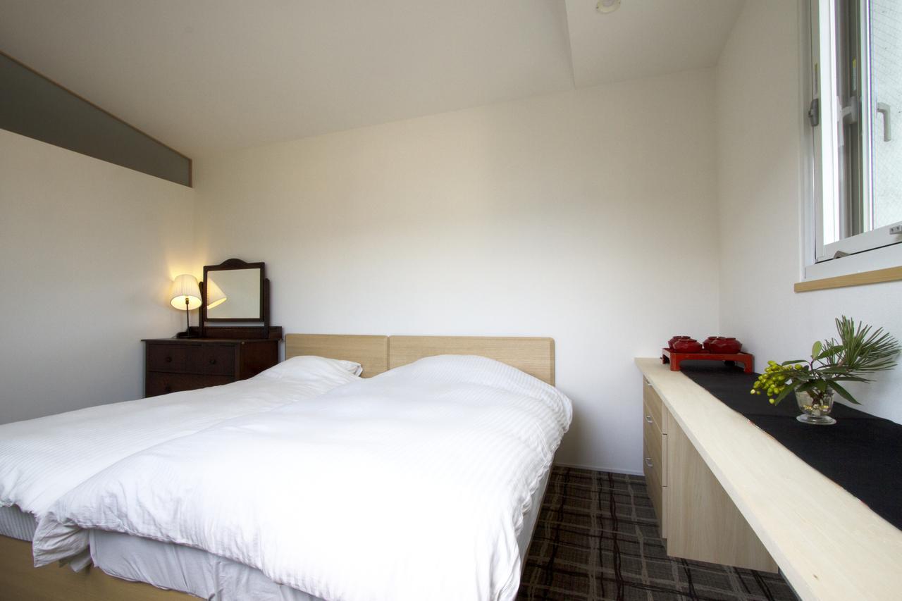 Kyoto Higashiyama With Otel Dış mekan fotoğraf