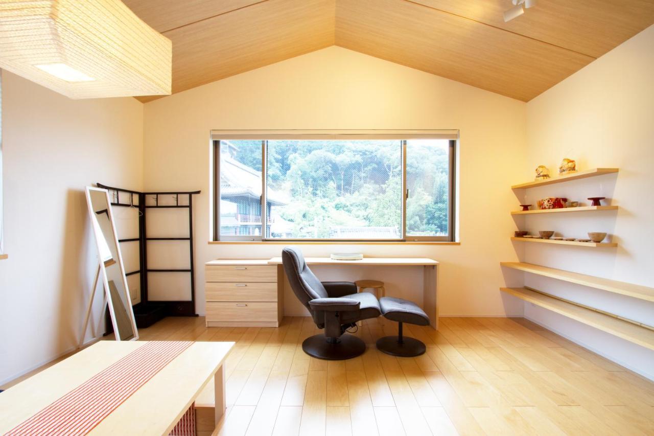 Kyoto Higashiyama With Otel Dış mekan fotoğraf