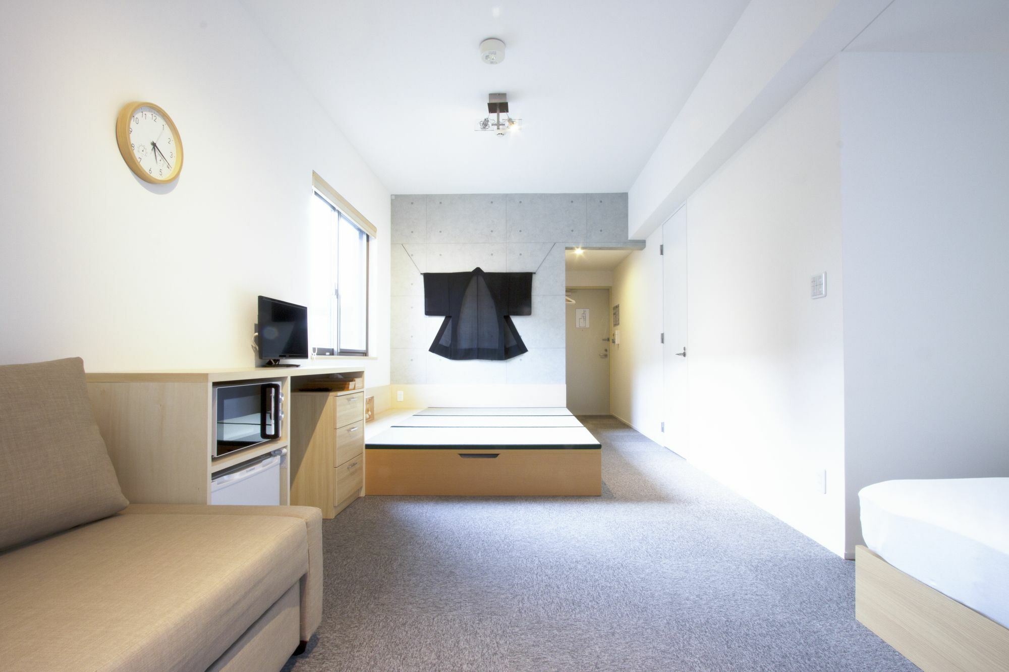 Kyoto Higashiyama With Otel Dış mekan fotoğraf
