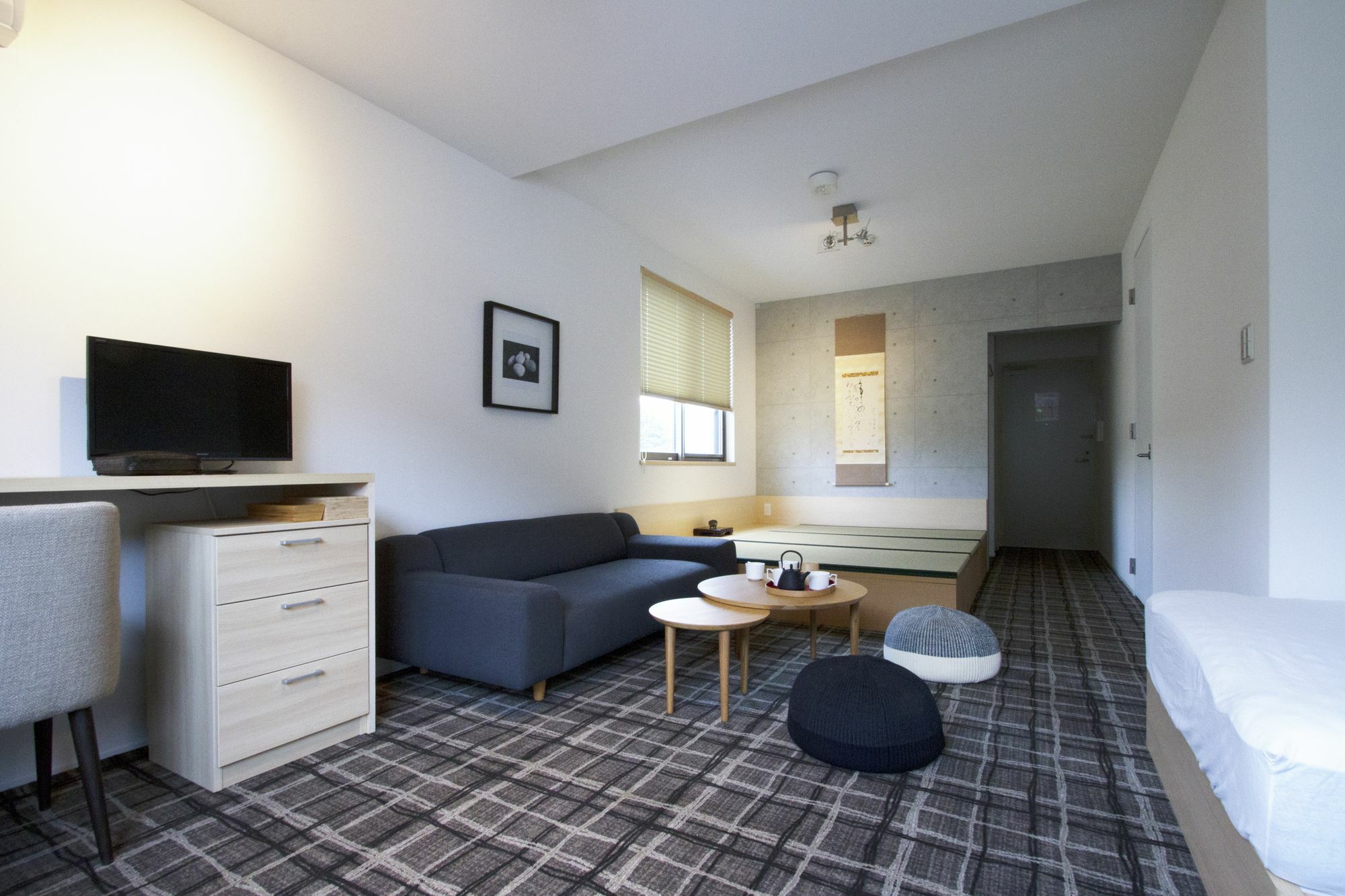 Kyoto Higashiyama With Otel Dış mekan fotoğraf