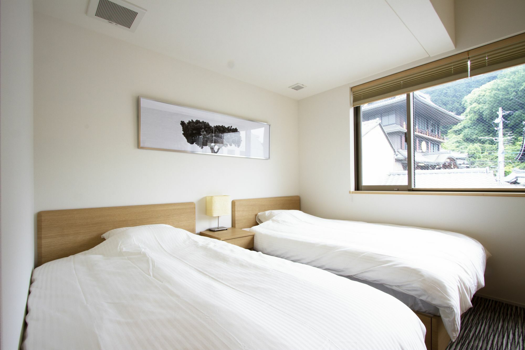 Kyoto Higashiyama With Otel Dış mekan fotoğraf